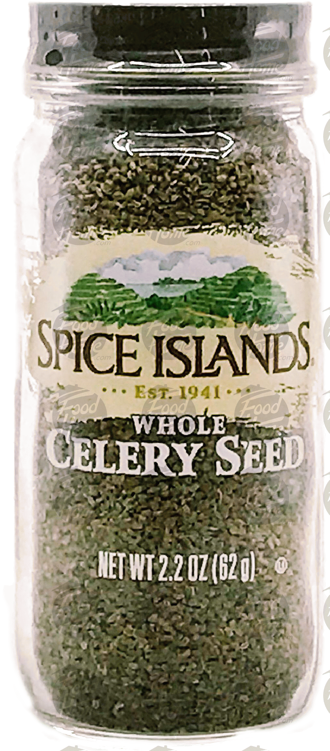 Spice Islands  whole celery seed Full-Size Picture